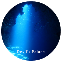 Devil's Palace