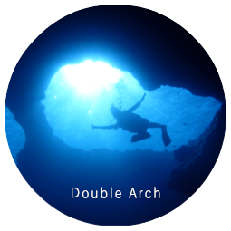 Double Arch