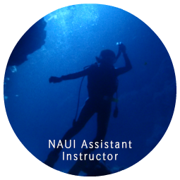 NAUI Assistant Instructor