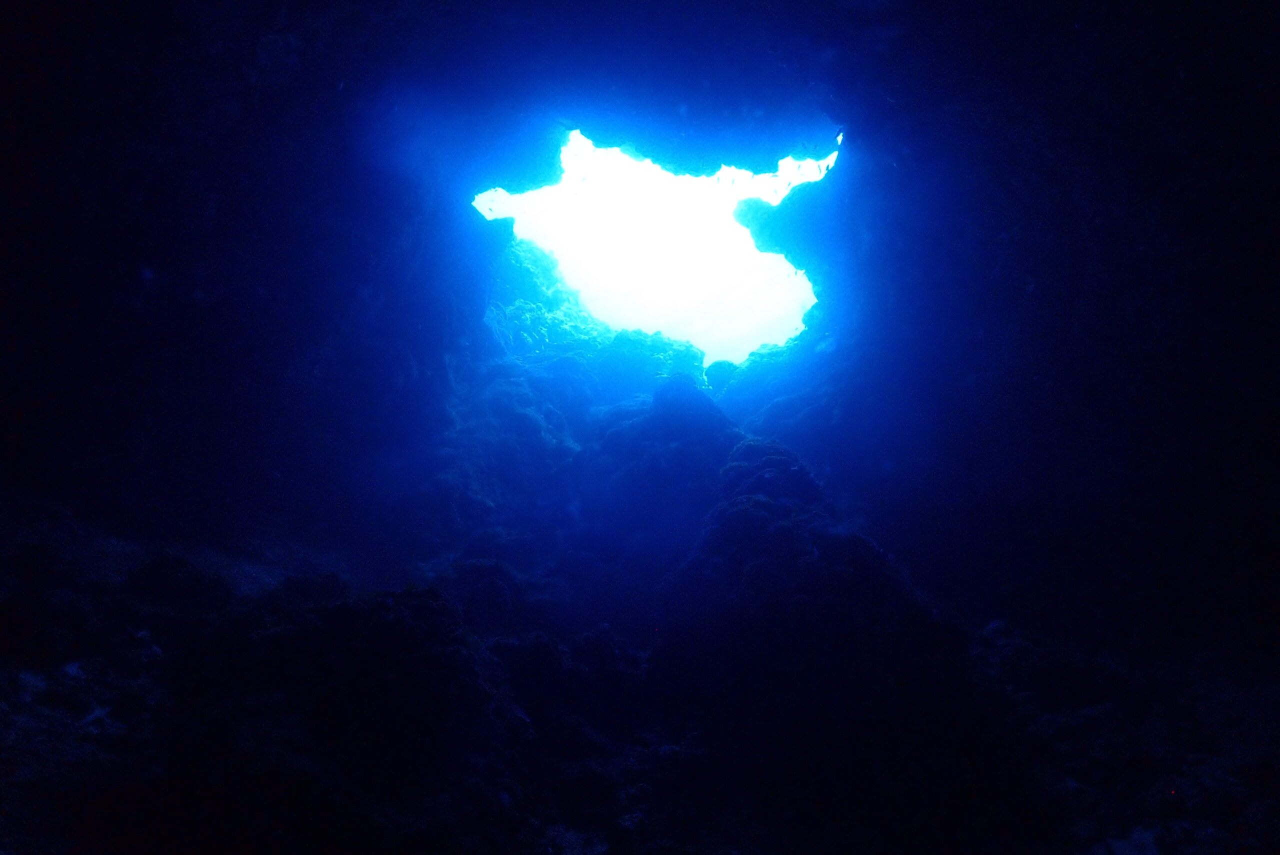 遅めの出港・着後ゲストをお迎えして下地へ - 宮古島ダイビングAquatic海ブログ